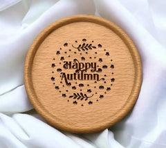 Happy Autumn  SVG SVG