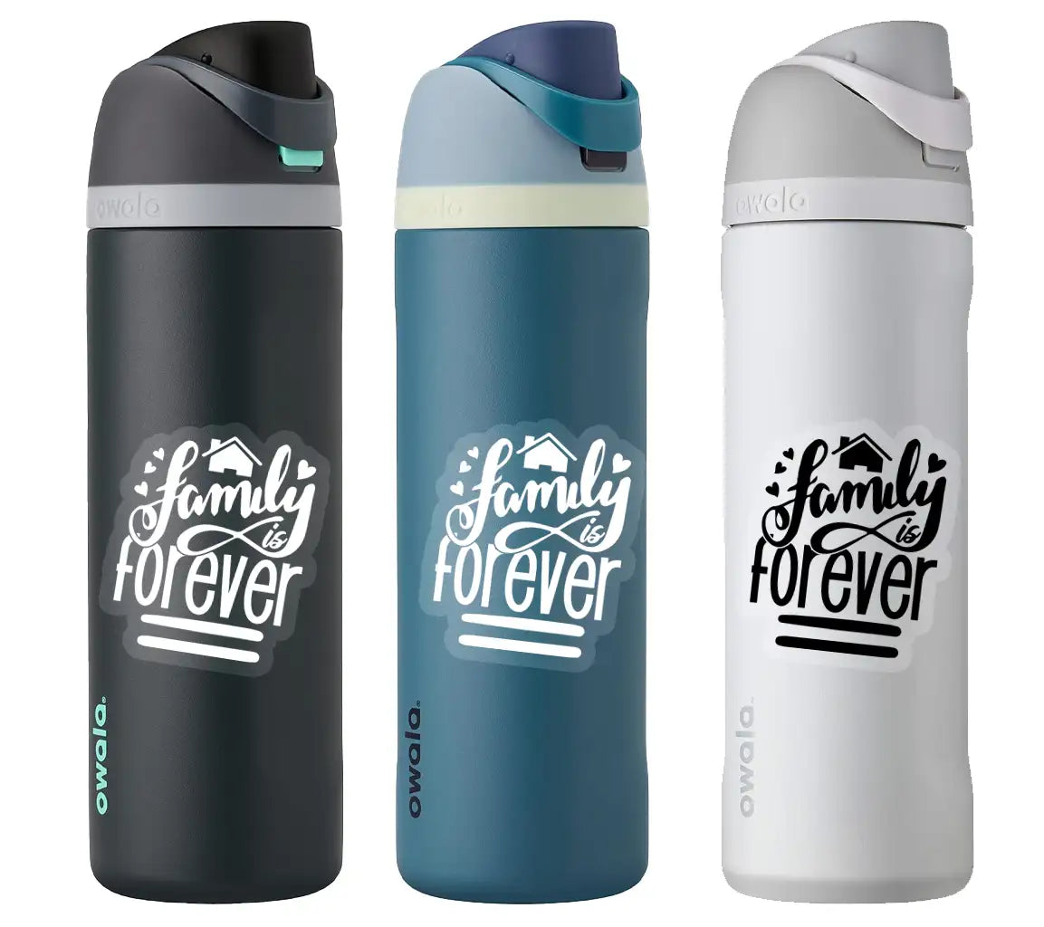Family Forever SVG Design SVG