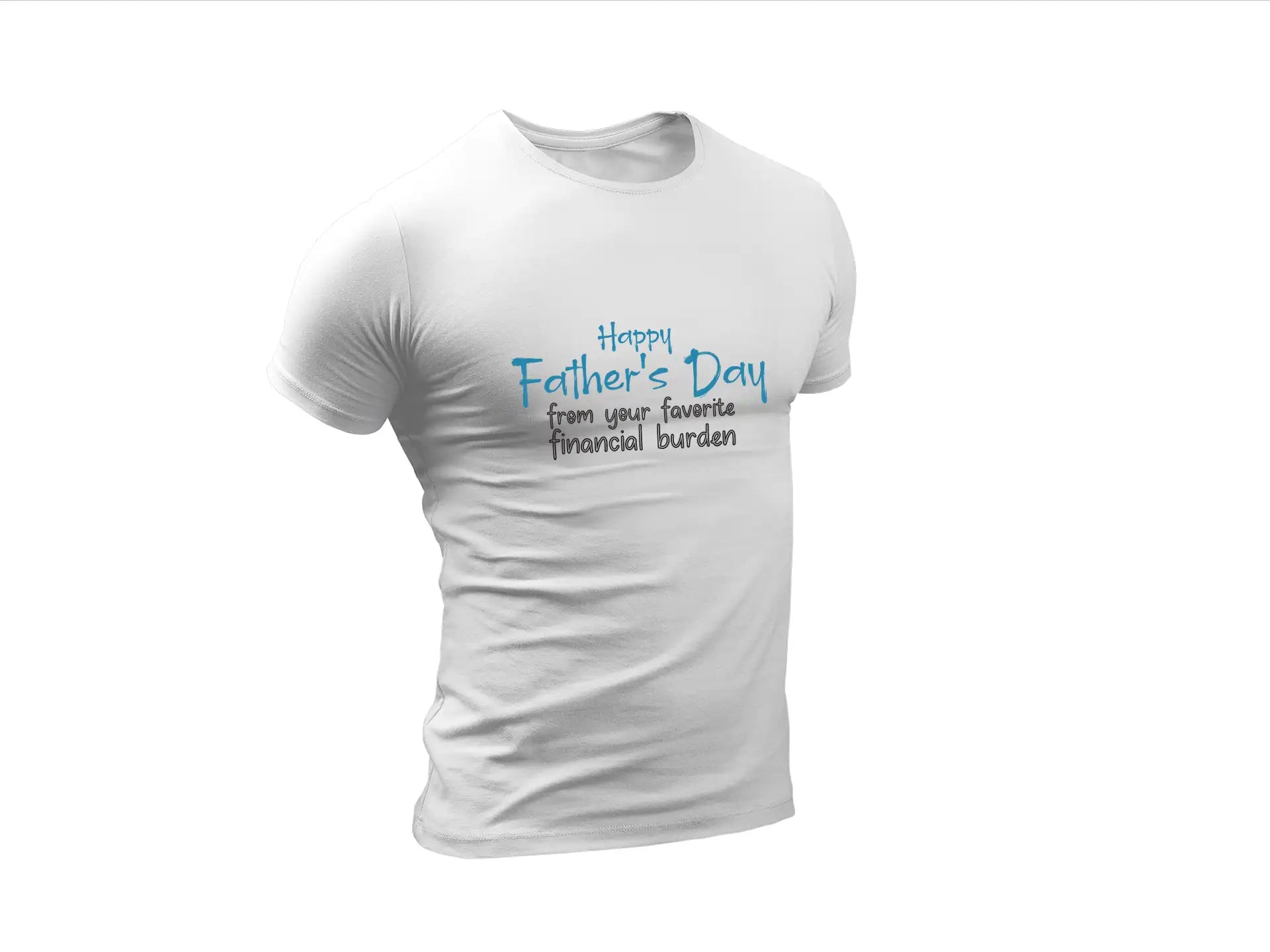 Happy Fathers Day SVG Burden SVG