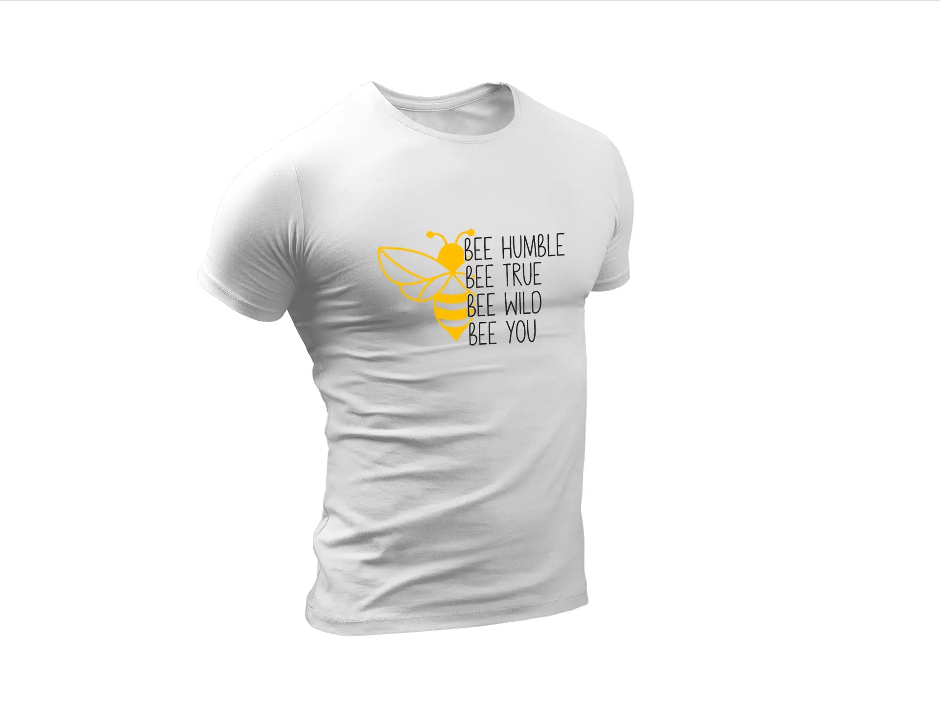 Bee Humble SVG  SVG