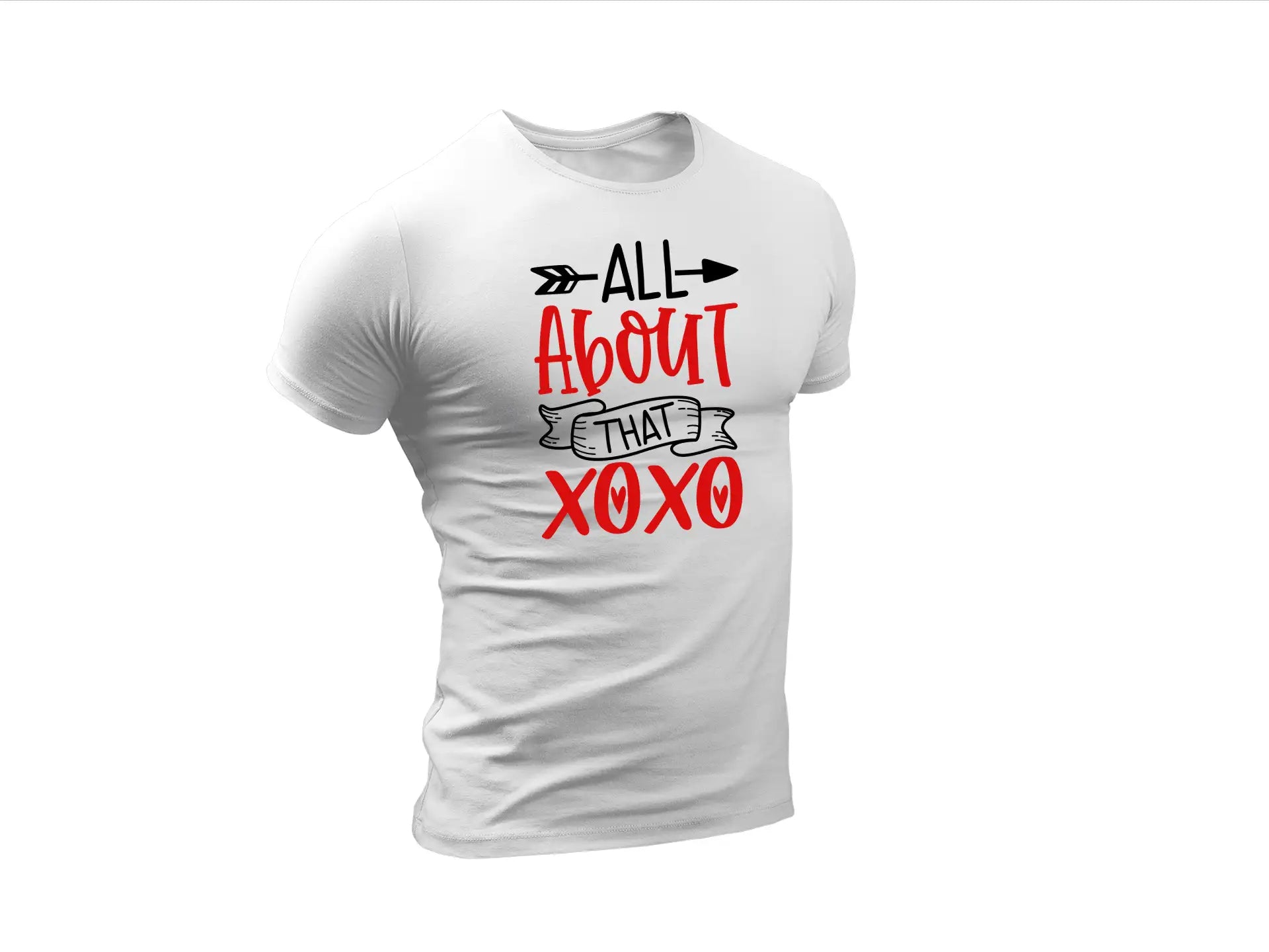 XOXO SVG Design SVG