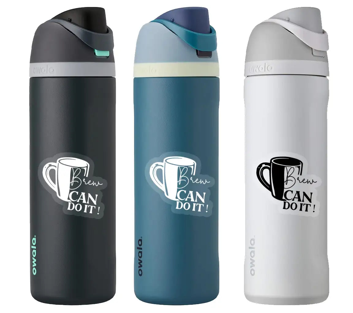 Brew Can Do It SVG Mug SVG