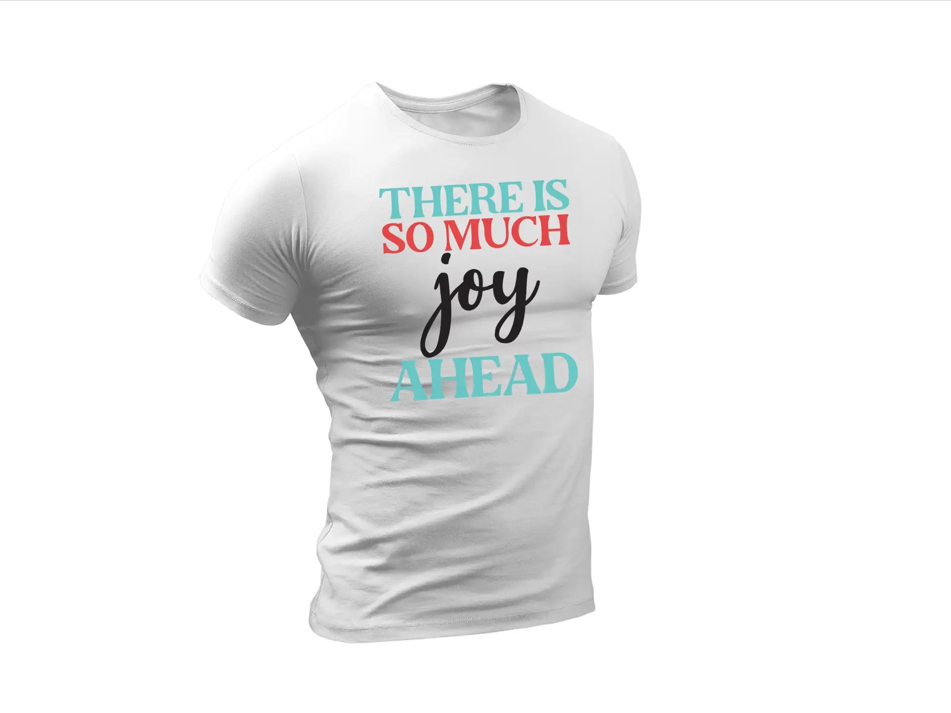 Joy Ahead SVG Design SVG