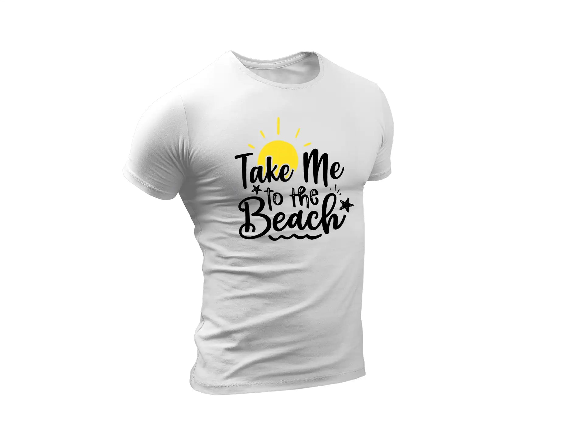 Beach SVG Take Me To The Beach SVG