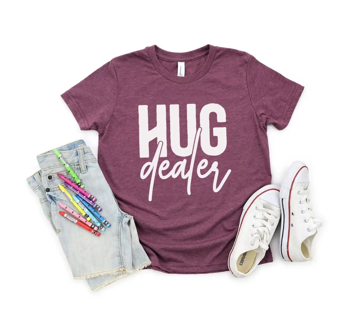  Hug Dealer SVG SVG