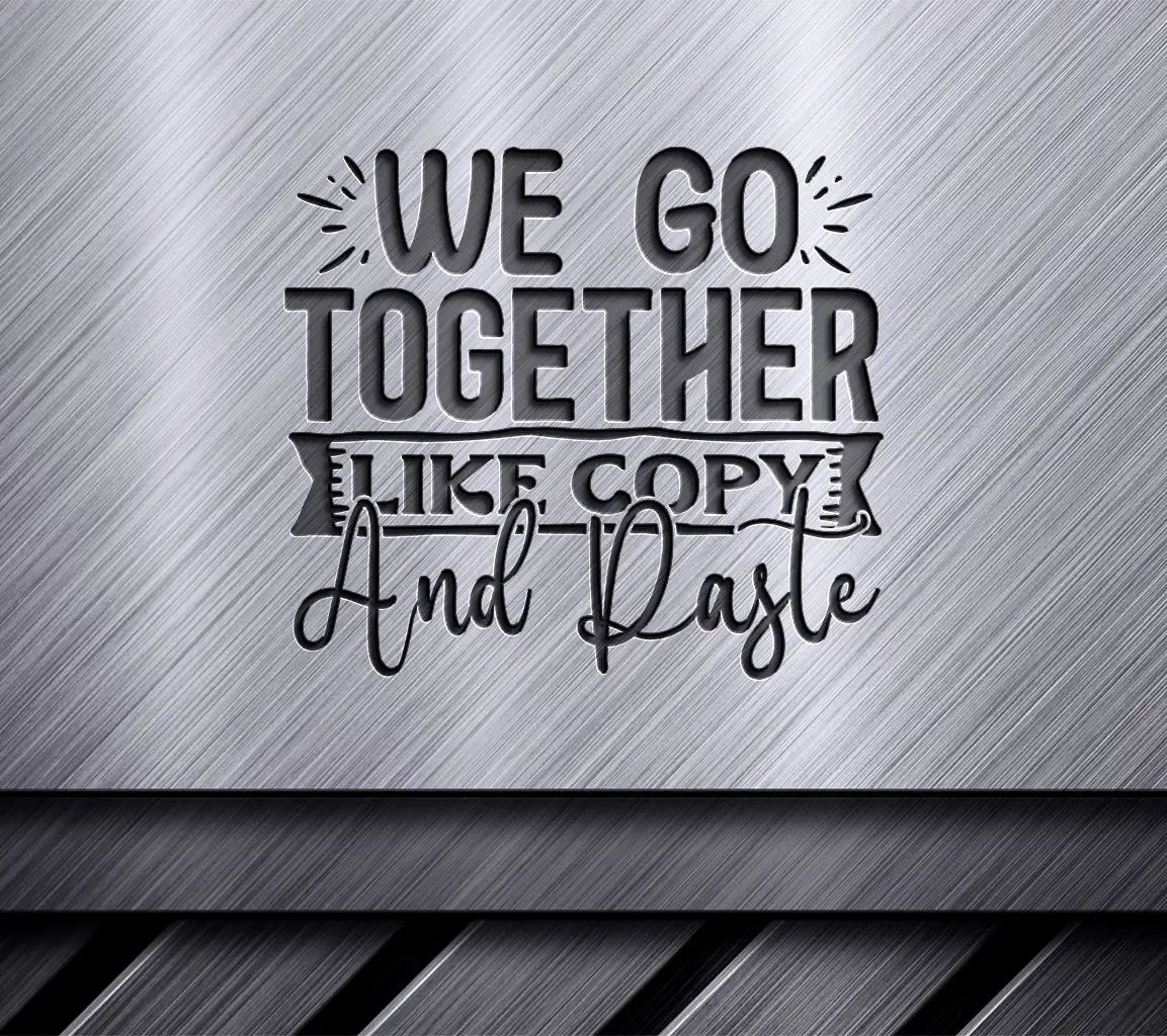 Copy & Paste SVG Design – Gabe Atkins Designs