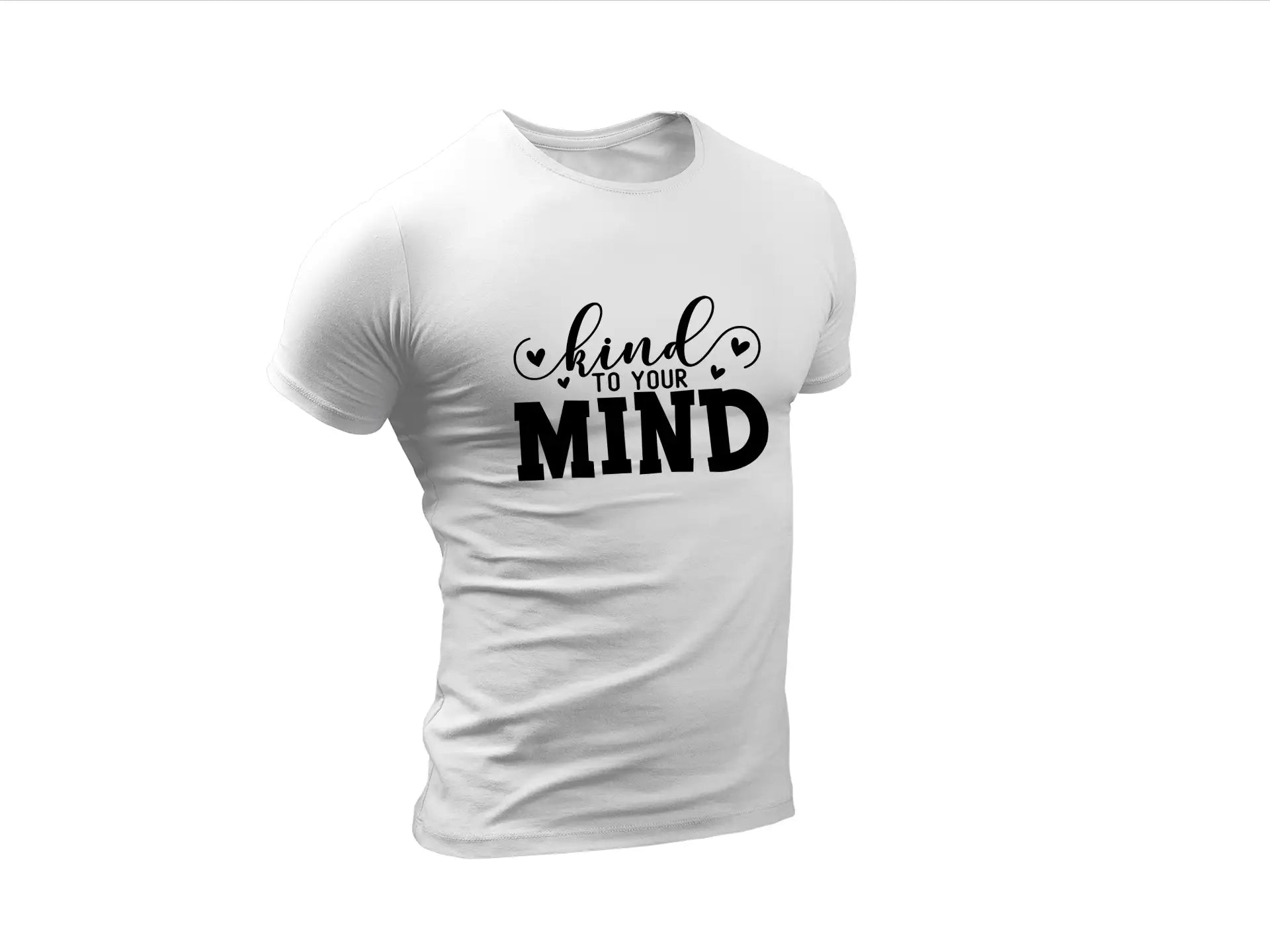 Kind To Your Mind SVG SVG