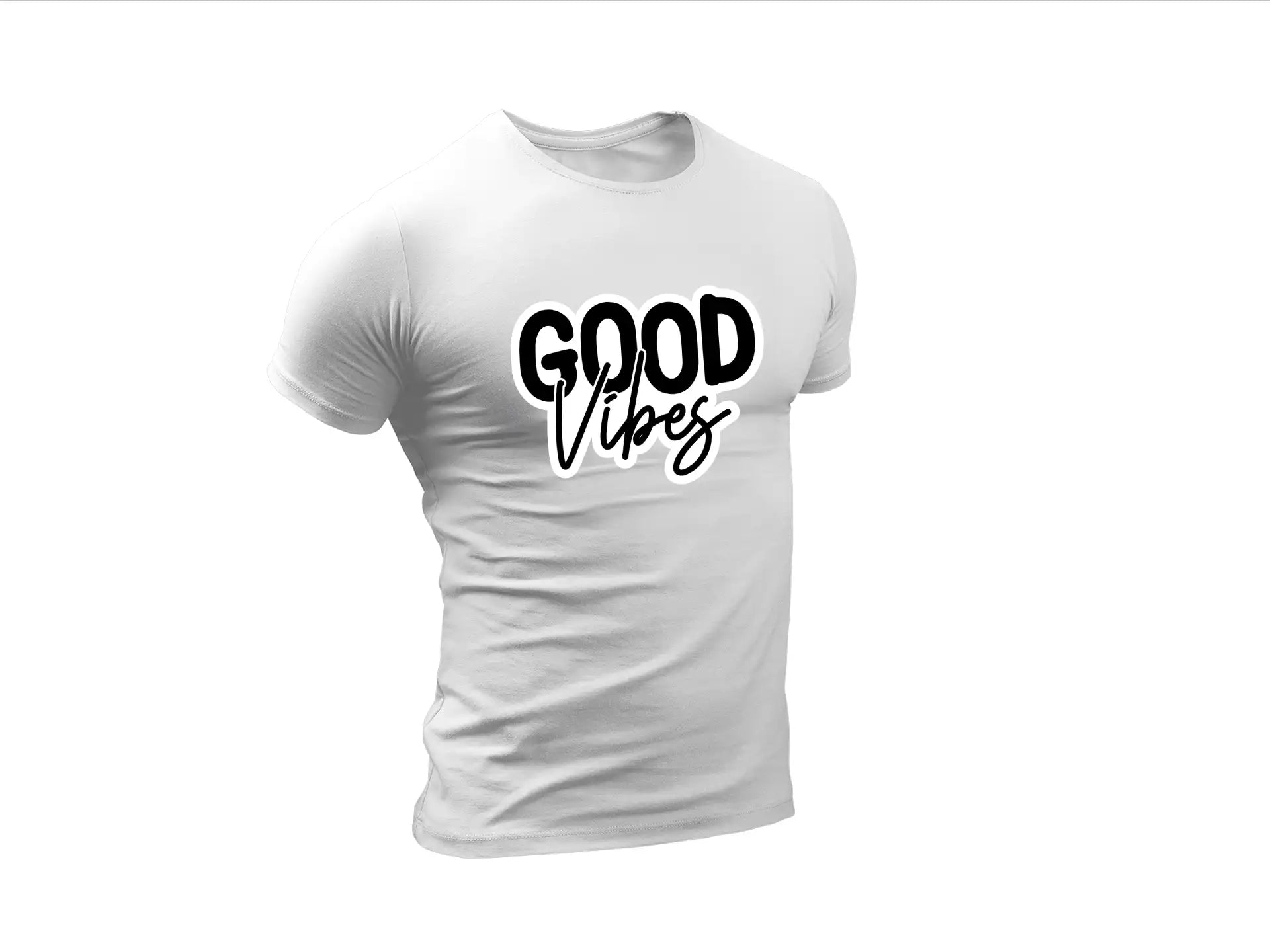 Good Vibes  SVG SVG