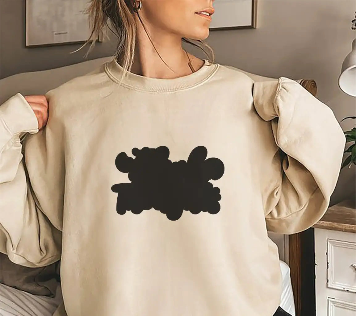 Think Happy Thoughts SVG SVG