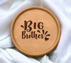 Big Brother SVG Design SVG