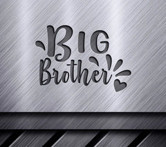 Big Brother SVG Design SVG