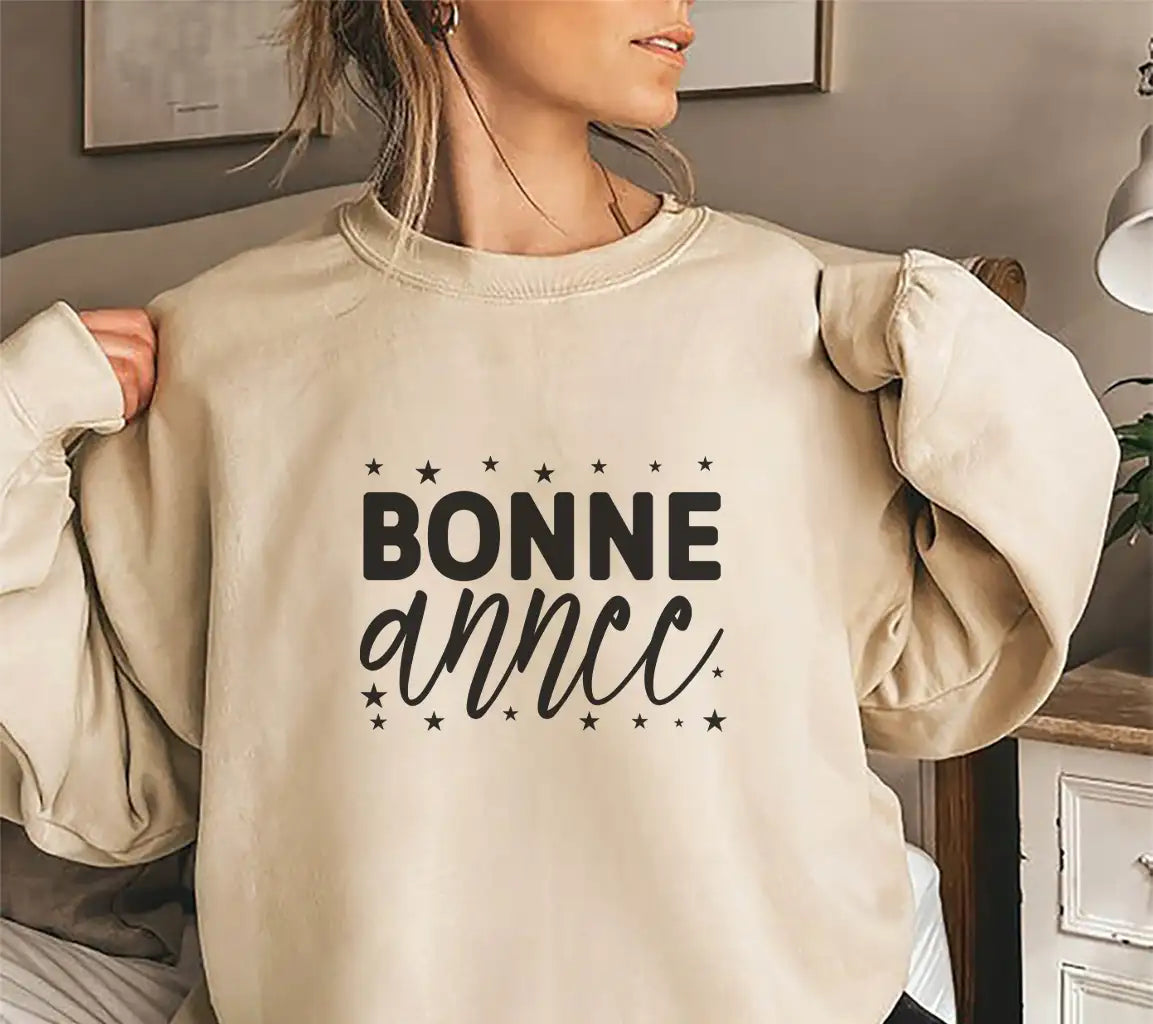 Bonne Annee  SVG SVG