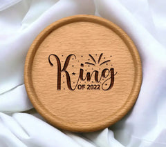  King of 2022 SVG SVG