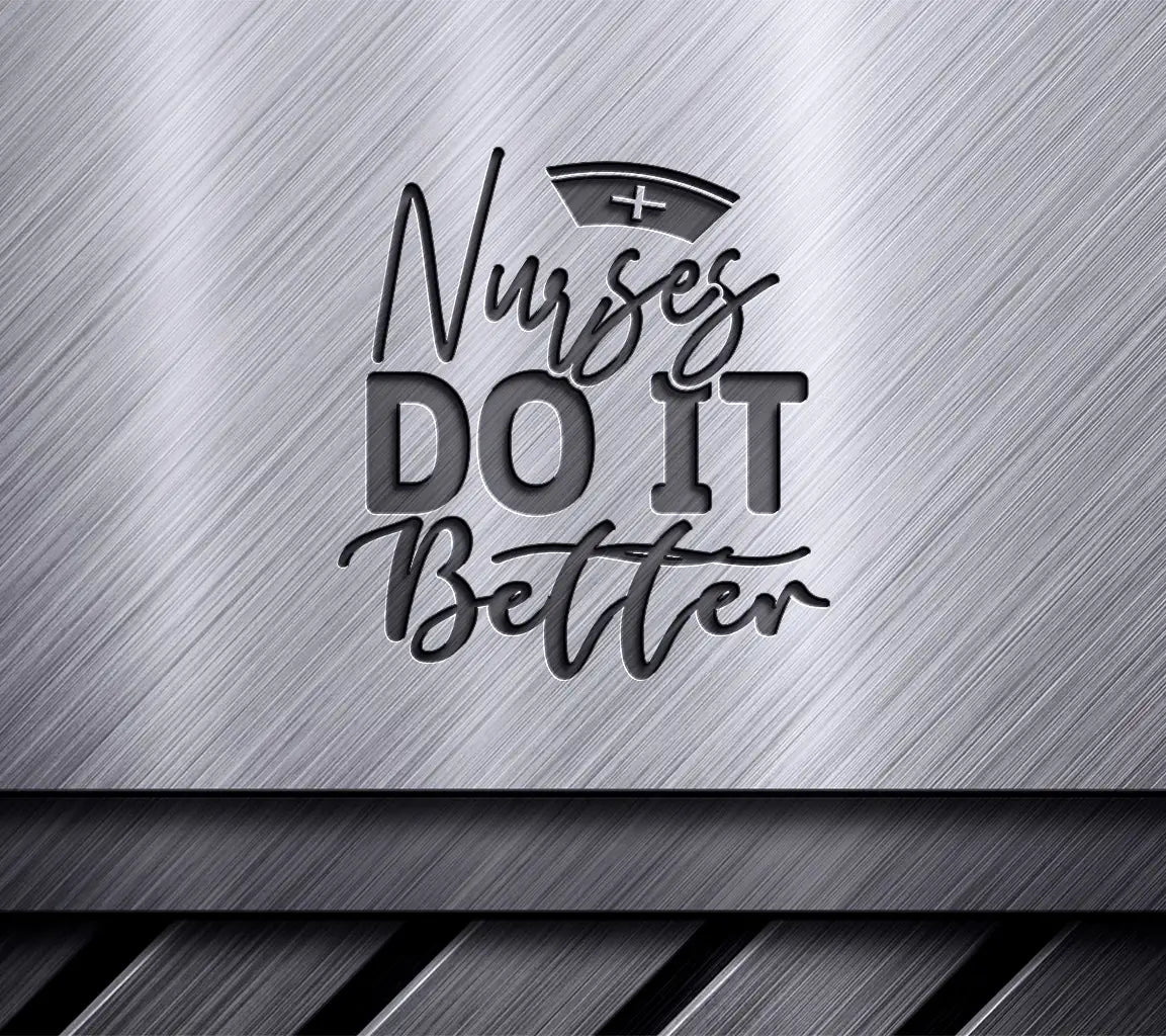  Nurse SVG Design SVG