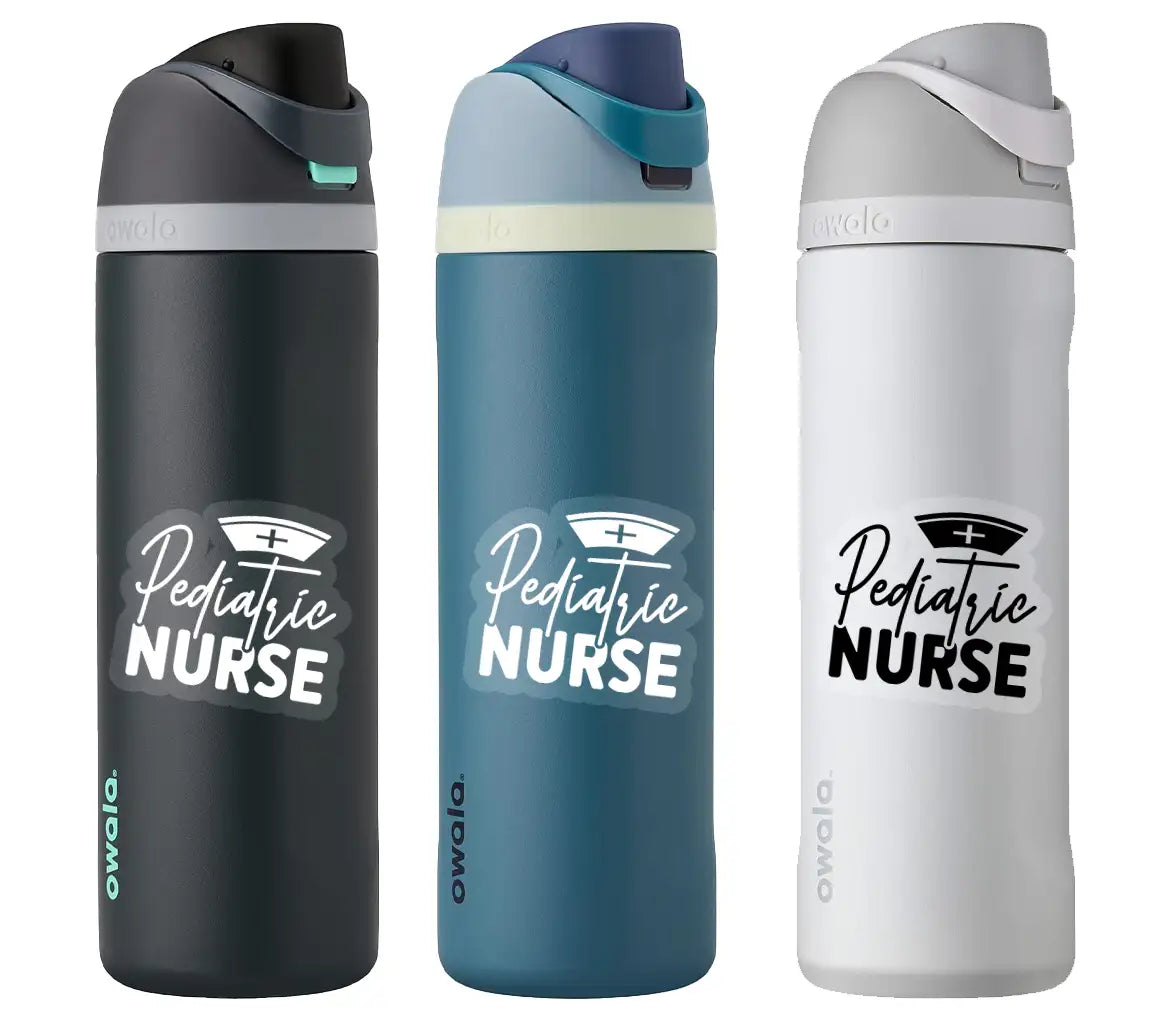  Pediatric Nurse SVG SVG