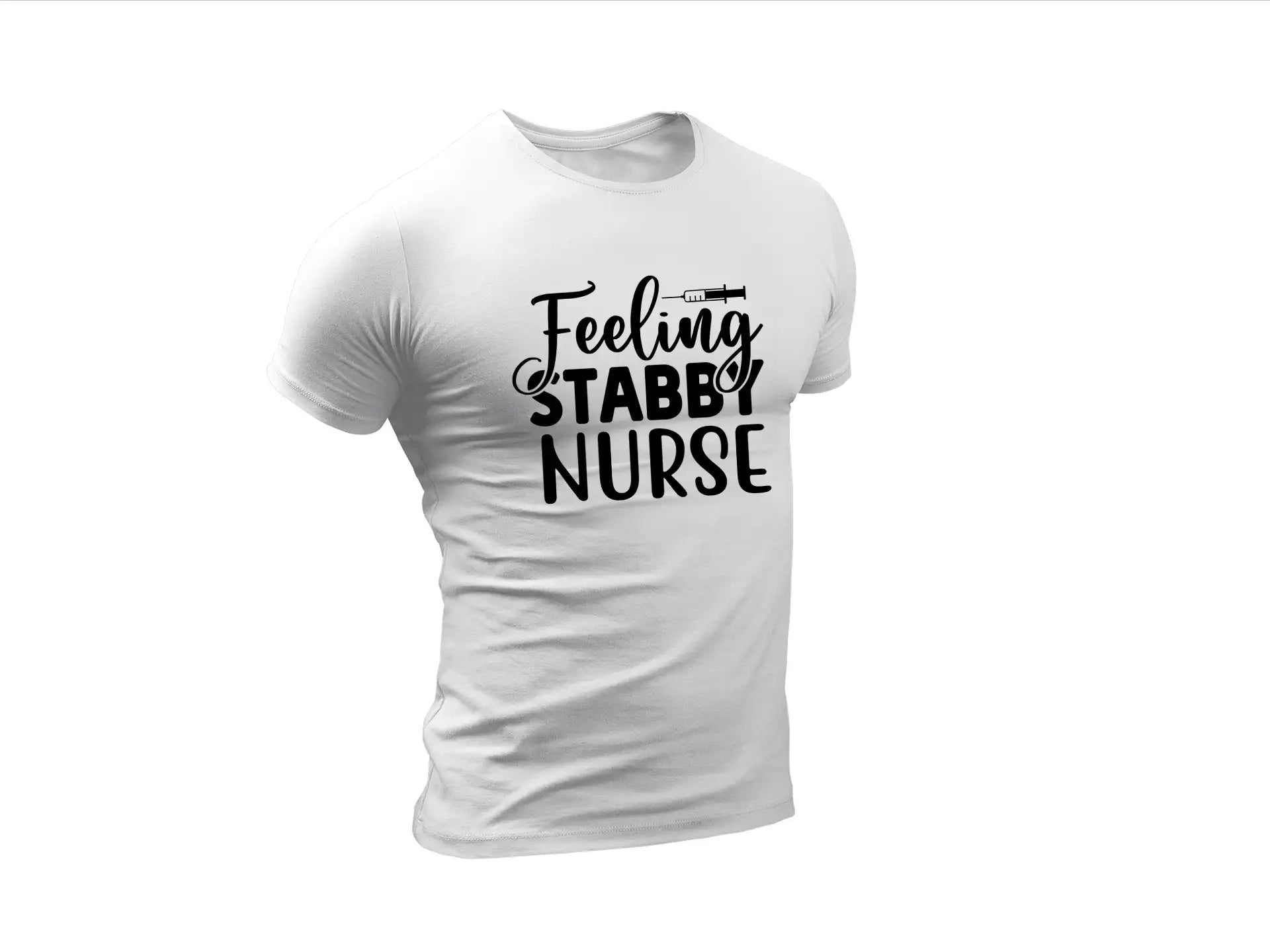 Stabby Nurse SVG Design SVG
