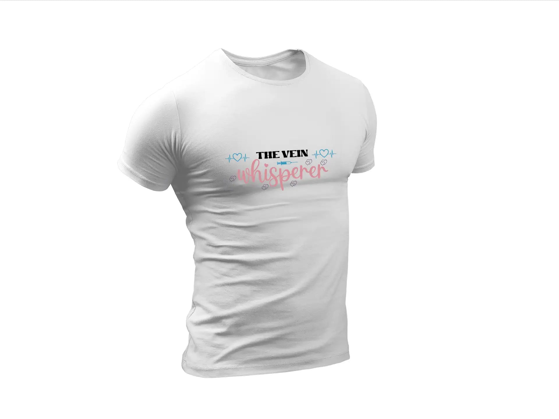 Vein Whisperer Nurse SVG SVG