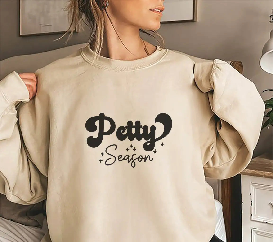 Petty Season SVG SVG