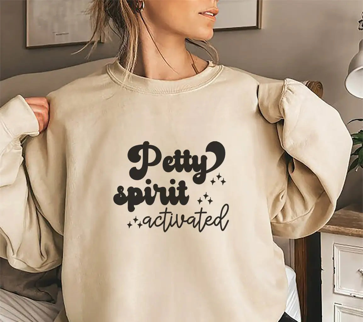  Petty Spirit SVG SVG
