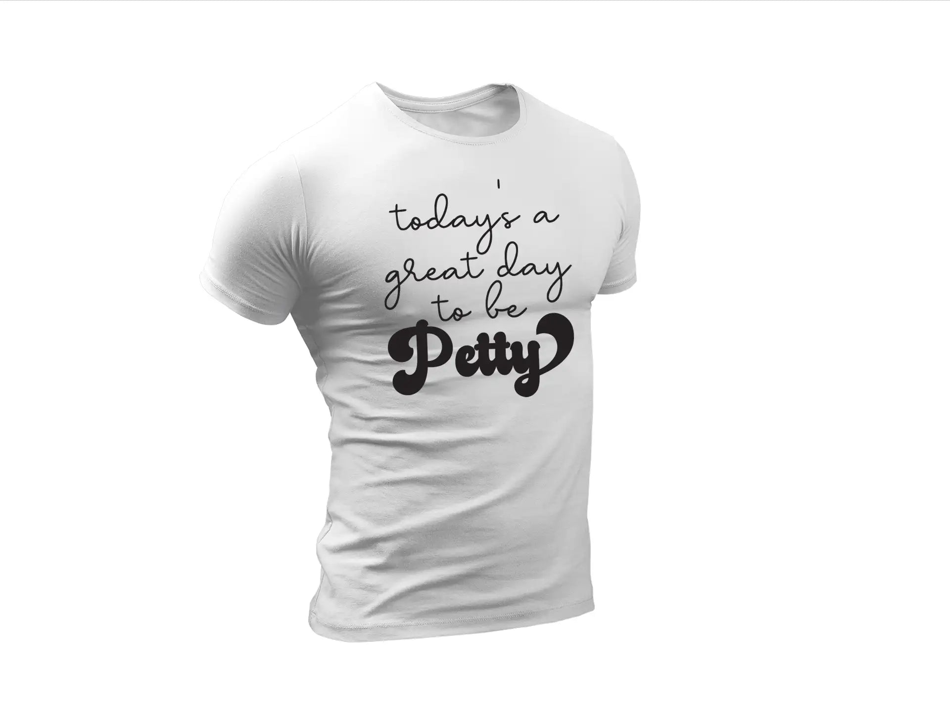 Petty Day SVG Design SVG