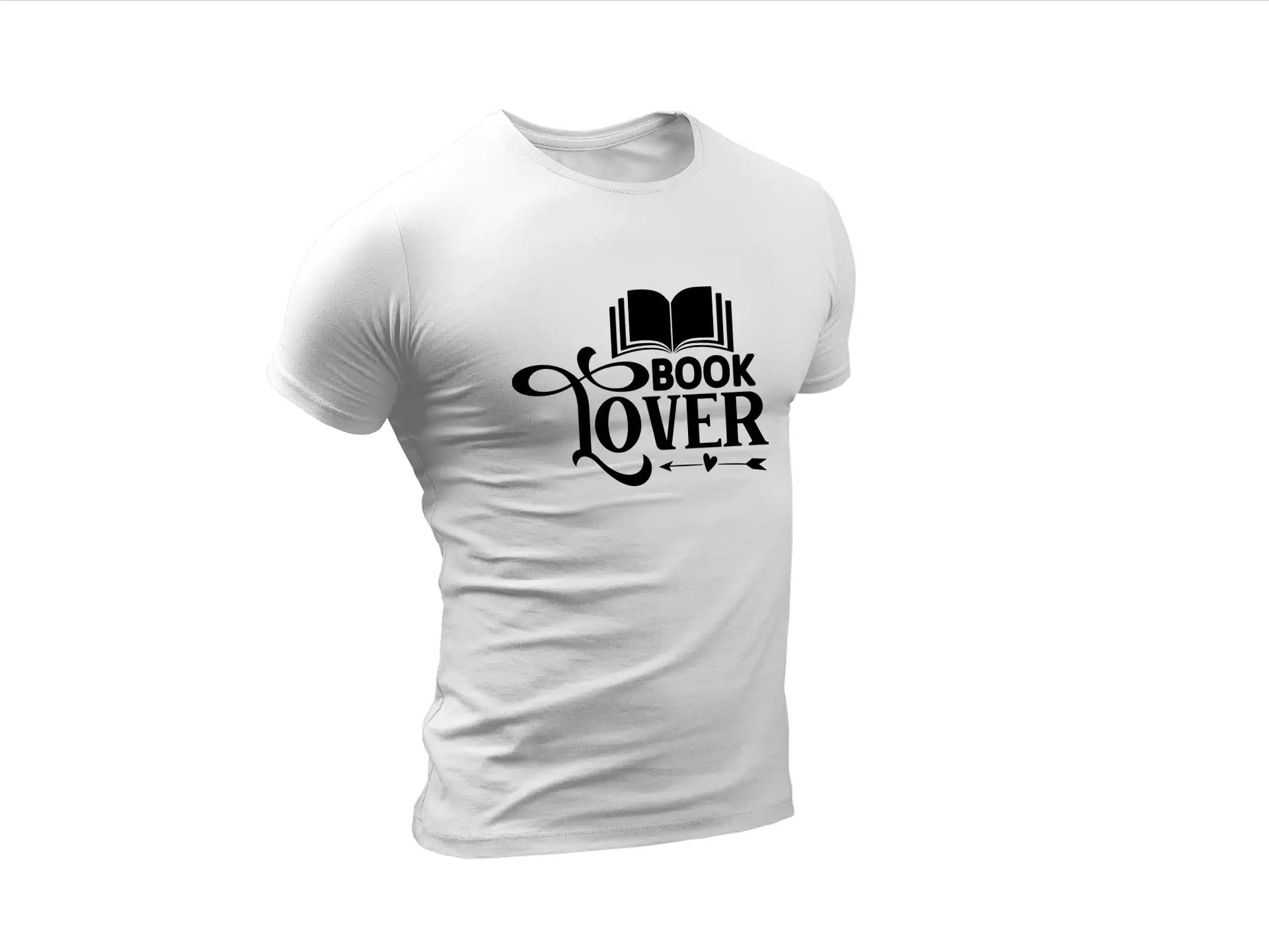  Book Lover SVG SVG
