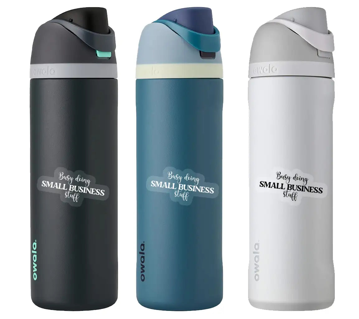 Busy Small Business SVG Sign SVG