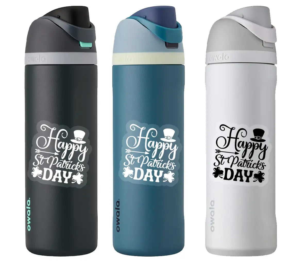 Happy St. Patricks Day SVG SVG