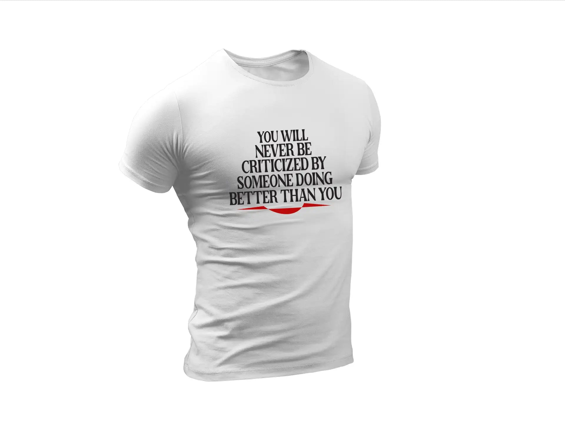 Strong Woman SVG Never Criticized SVG