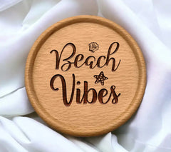  Beach Vibes SVG SVG