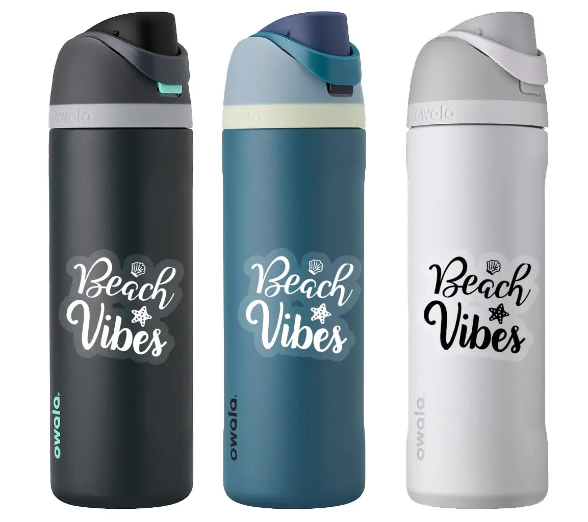  Beach Vibes SVG SVG