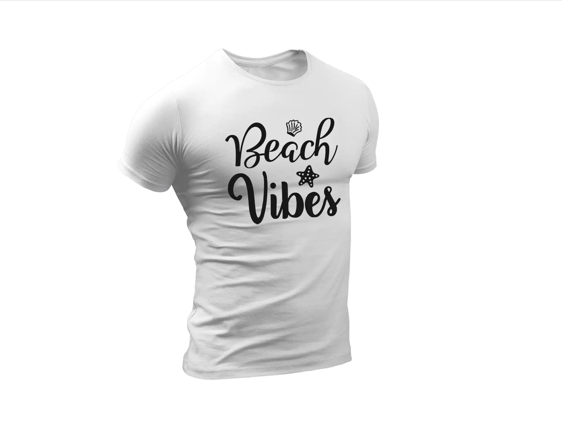  Beach Vibes SVG SVG