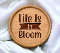  Bloom SVG Design SVG