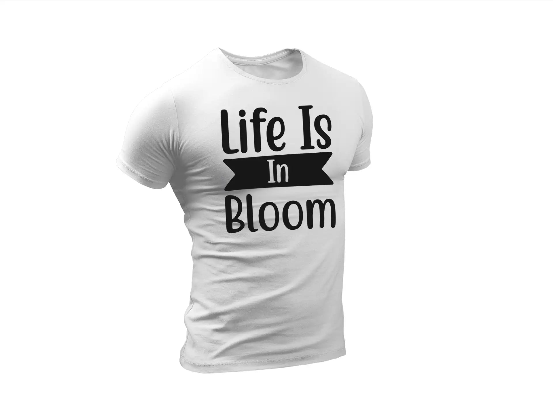  Bloom SVG Design SVG
