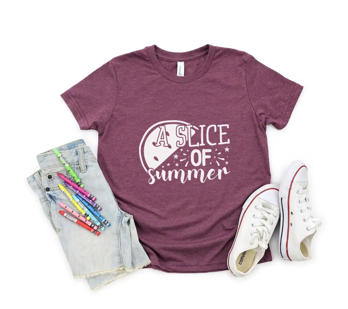 Summer Slice SVG SVG