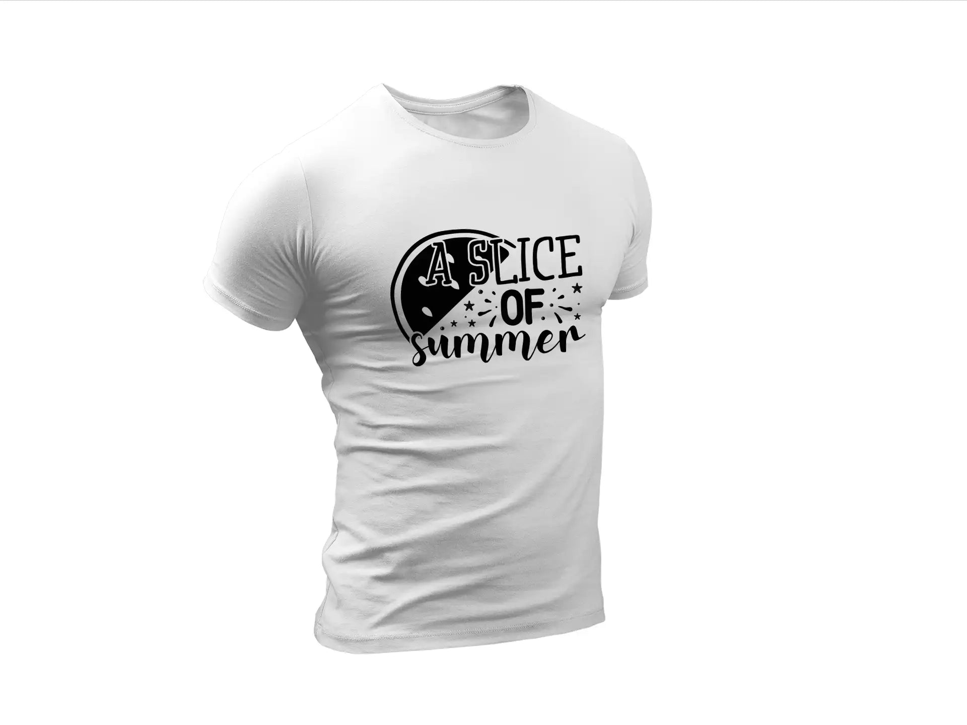  Summer Slice SVG SVG