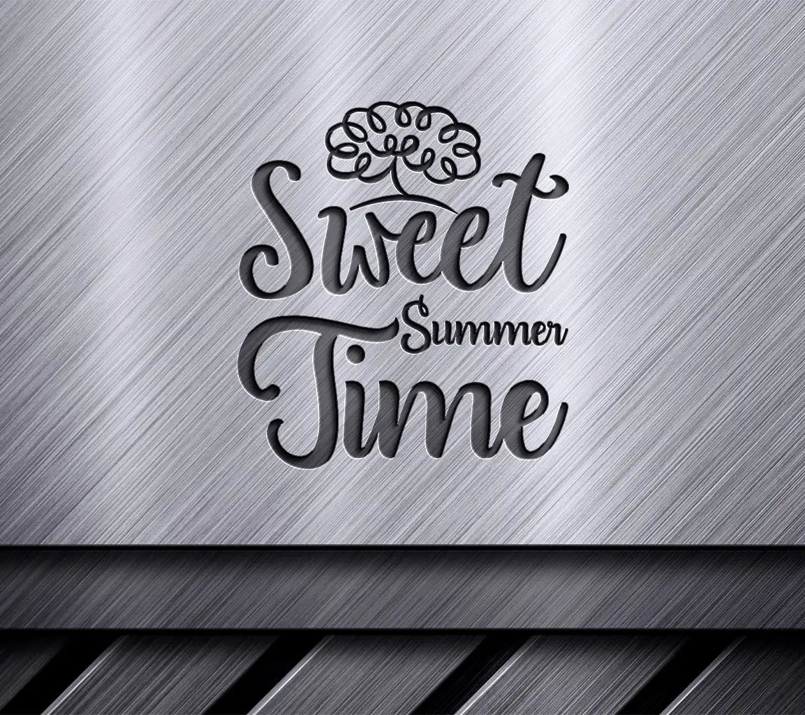  Summertime SVG SVG