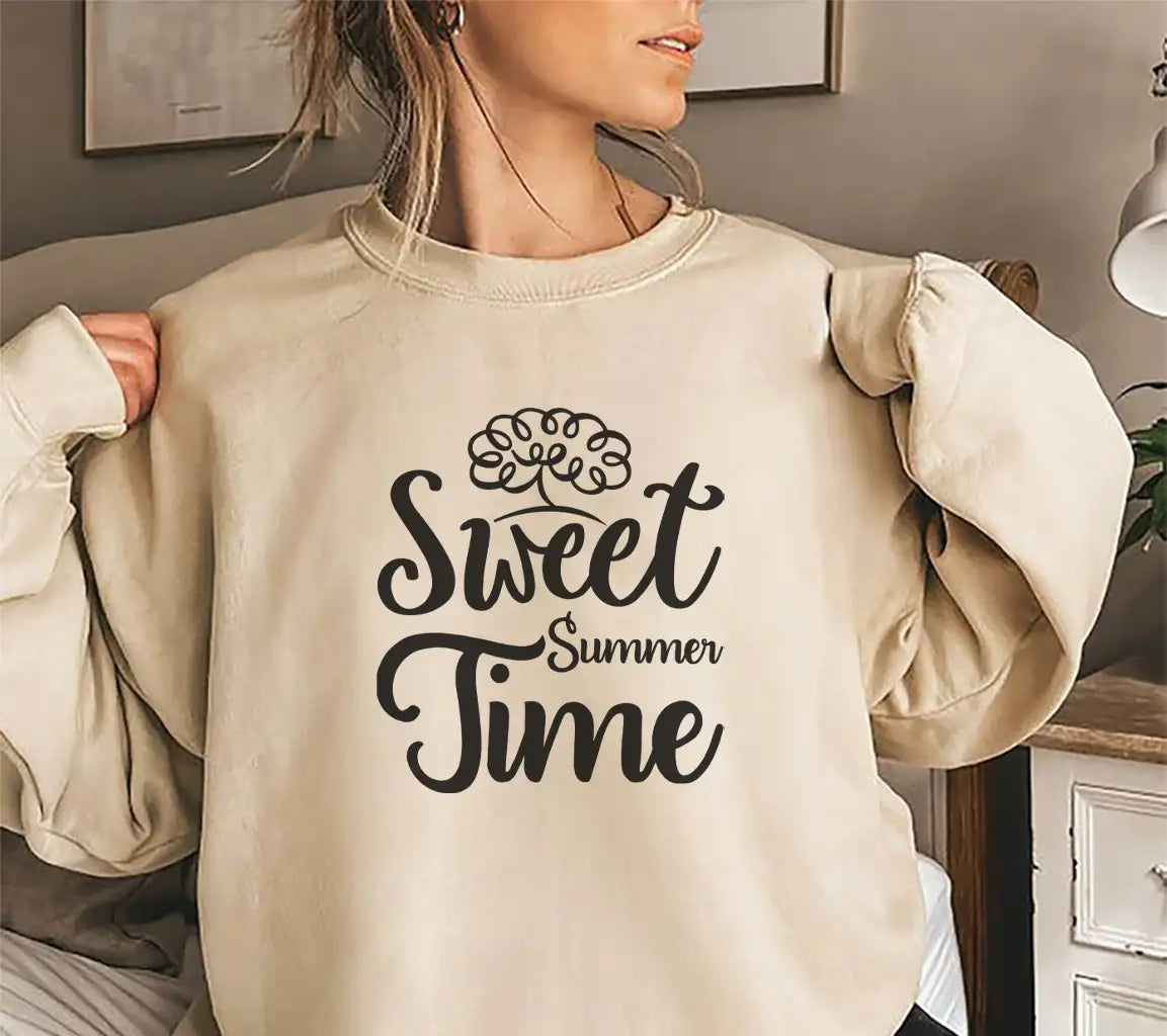  Summertime SVG SVG