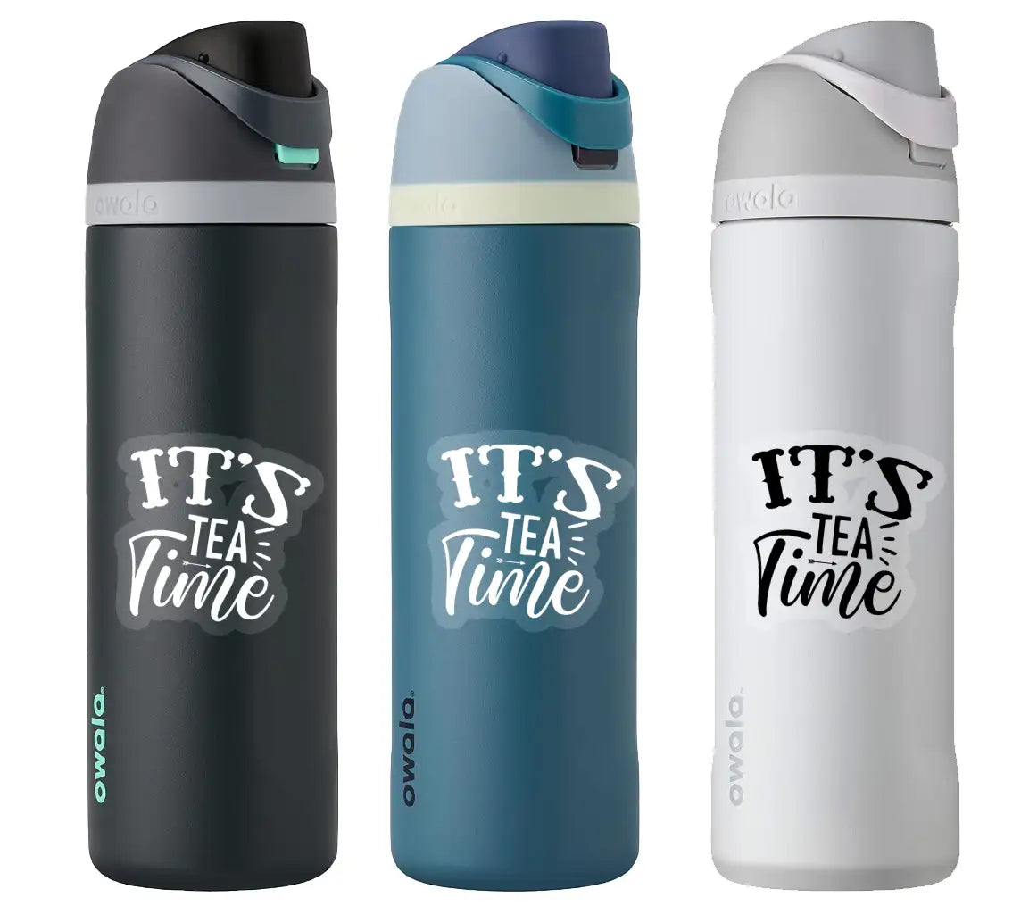  Its Tea Time SVG SVG
