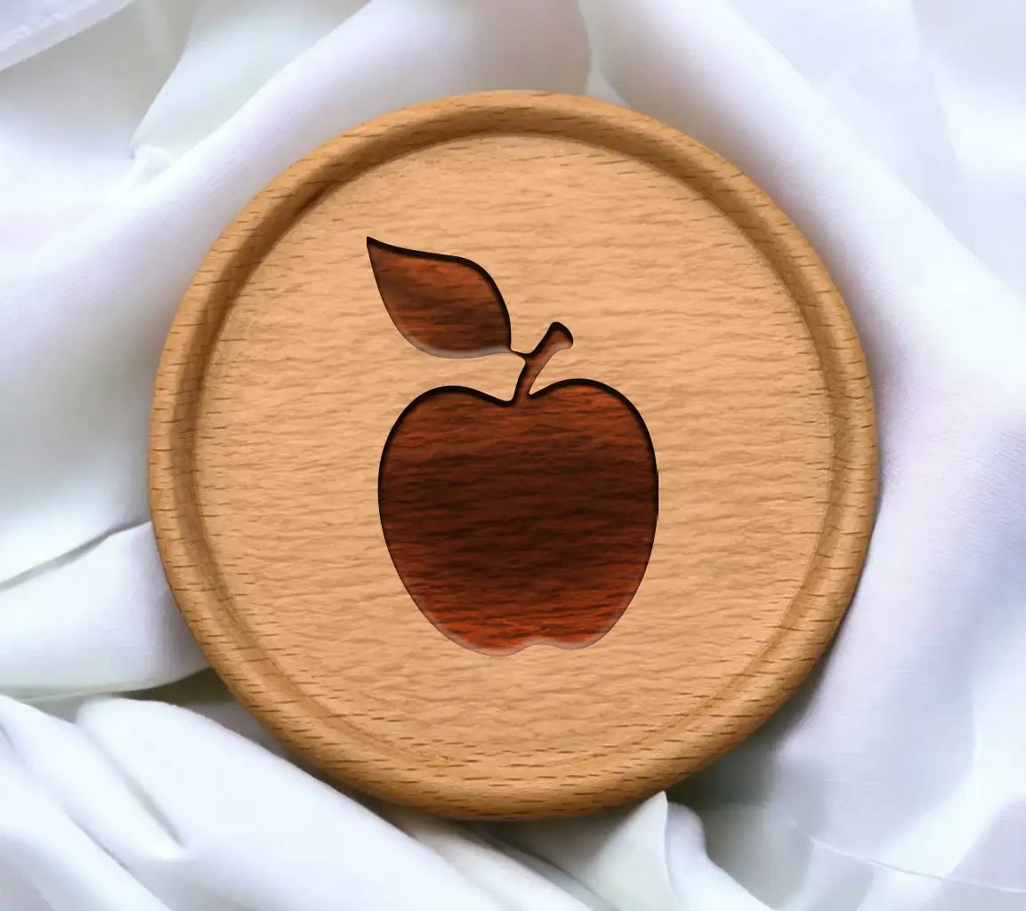 Red Apple Teacher Life SVG SVG