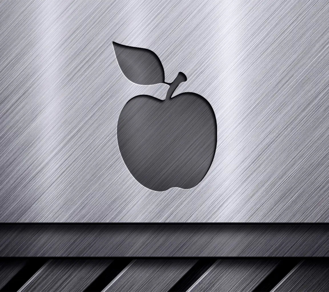 Red Apple Teacher Life SVG SVG