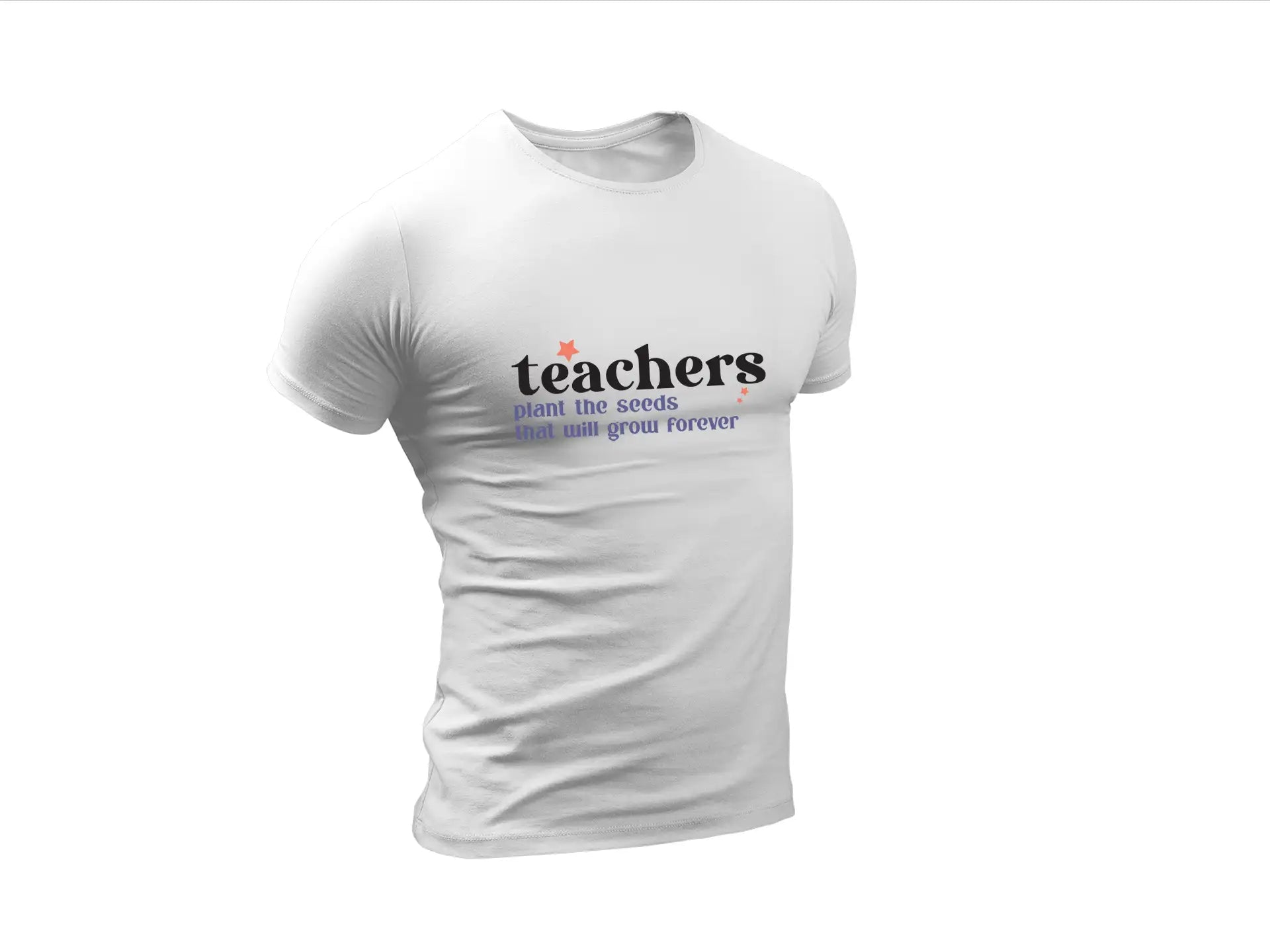 Teachers Plant Seeds SVG SVG