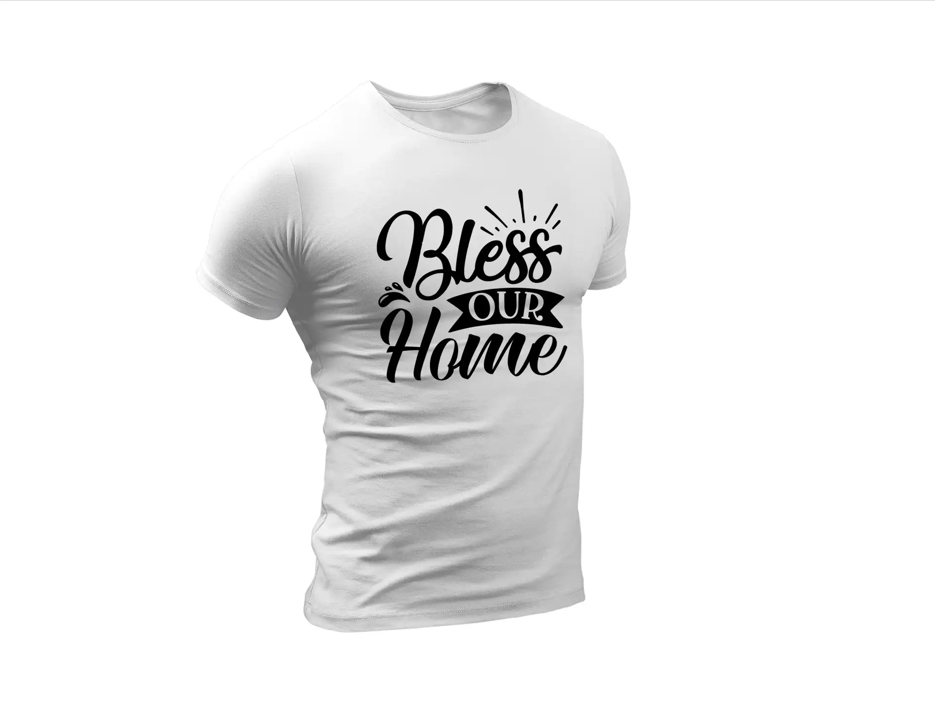 Bless Our Home SVG SVG