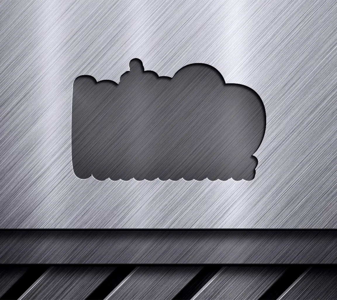  Peace Sign SVG SVG