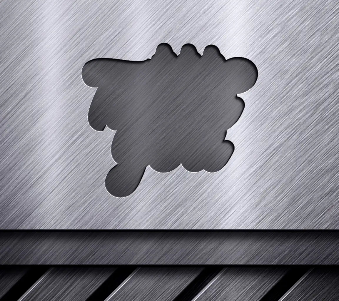  Thank You SVG Sticker SVG