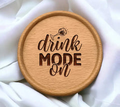  Drink Mode SVG SVG