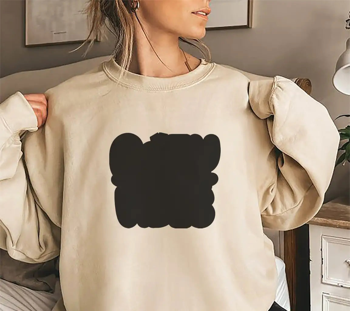 Cozy Winter Vibes SVG Design SVG