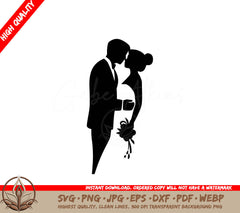 Together Forever Love Digital Design in SVG, PNG, JPG, AI, PDF, DXF, EPS and WebP Formats 
