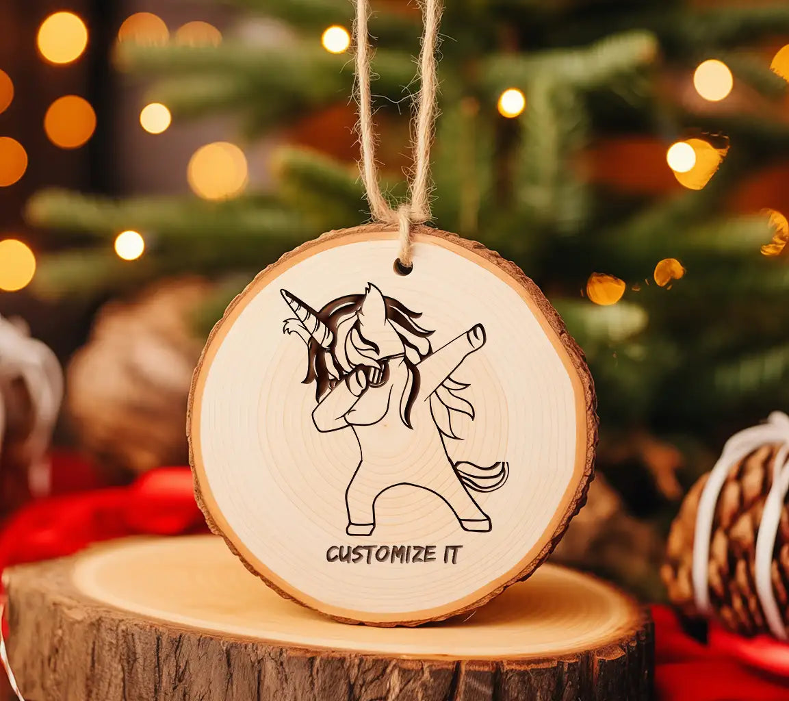  Dancing Unicorn SVG Design SVG