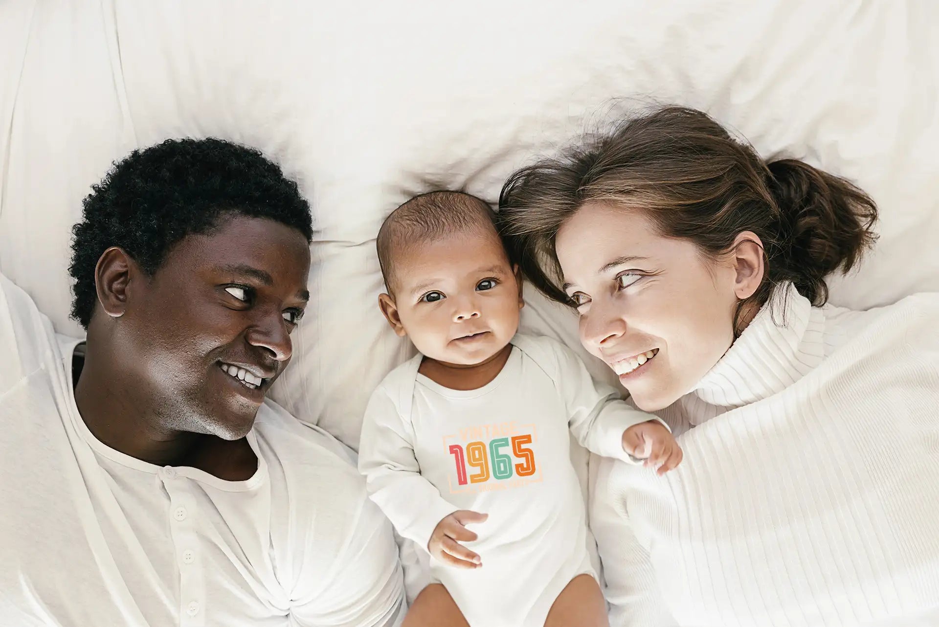 Vintage 1965 All Original Parts Design SVG SVG