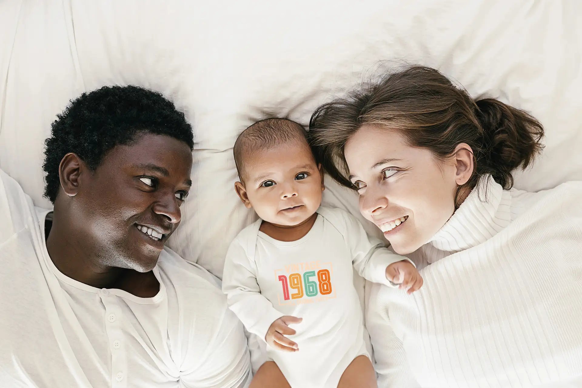 Vintage 1968 All Original Parts SVG Design SVG